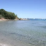 Apartman In Pinarellu Near & Pool