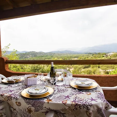 In Pinarellu Near & Pool זונזה