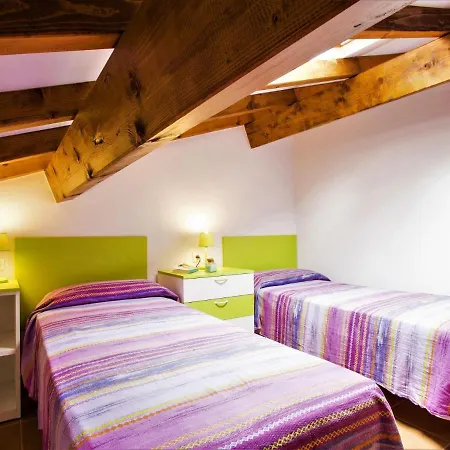 In Pinarellu Near & Pool * זונזה