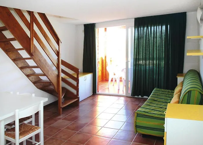 In Pinarellu Near & Pool דירה זונזה