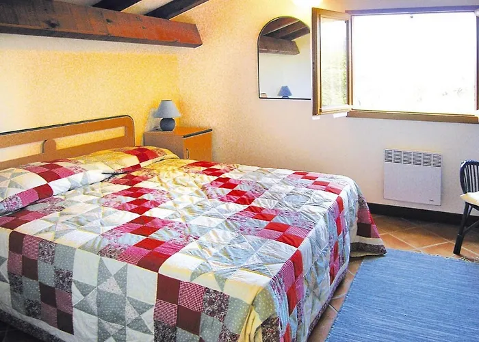 In Pinarellu Near & Pool