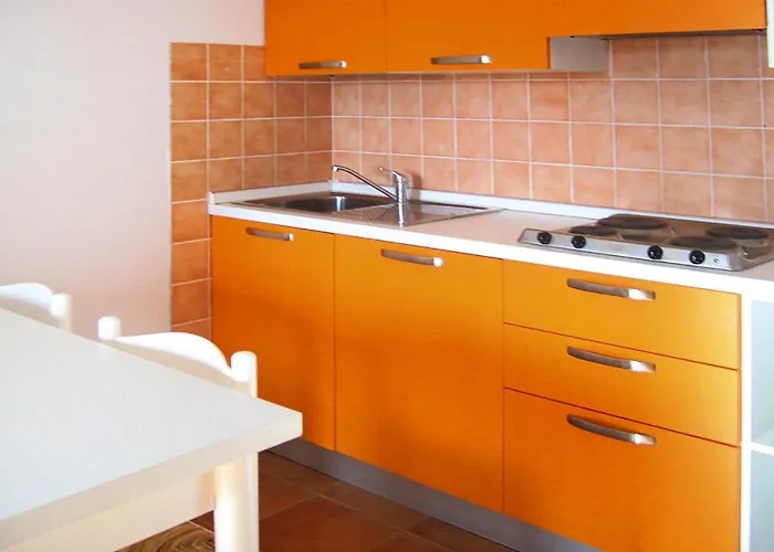 In Pinarellu Near & Pool *