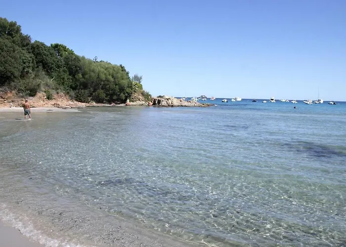 דירה In Pinarellu Near & Pool