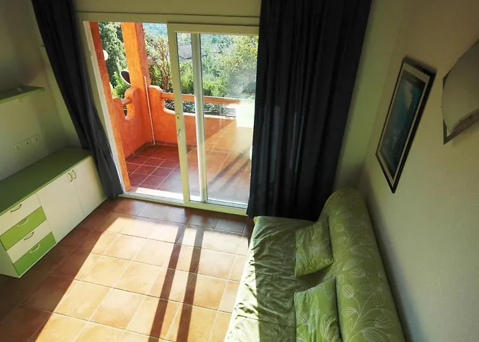 In Pinarellu Near & Pool *