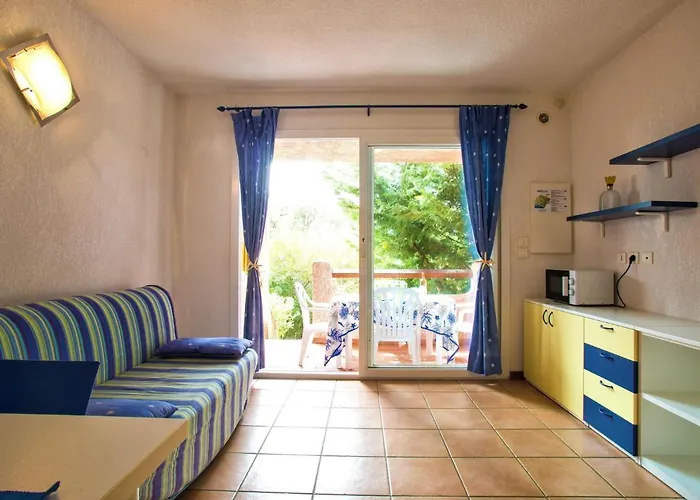 In Pinarellu Near & Pool * זונזה