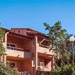 Apartment In Pinarellu Near & Pool Zonza