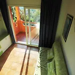 Apartment In Pinarellu Near & Pool Zonza
