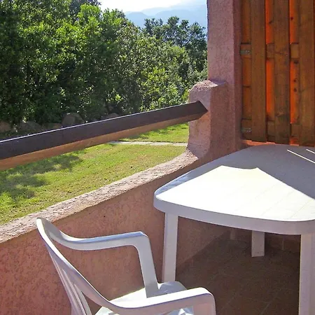 Apartment Marina Di Pinarello,4 For 8 Pers