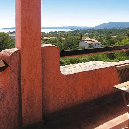 Appartement Marina Di Pinarello,4 For 8 Pers Zonza