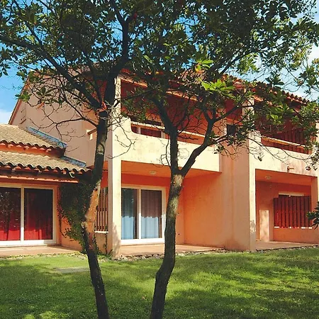 Apartment Marina Di Pinarello,4 For 8 Pers