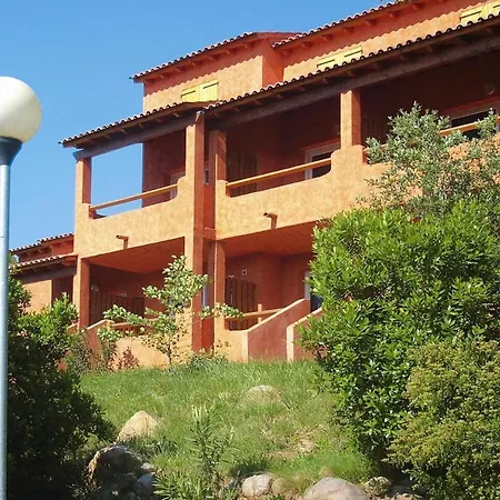 In Pinarellu Near & Pool Zonza