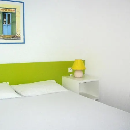 Marina Di Pinarello,4 For 8 Pers Apartment *