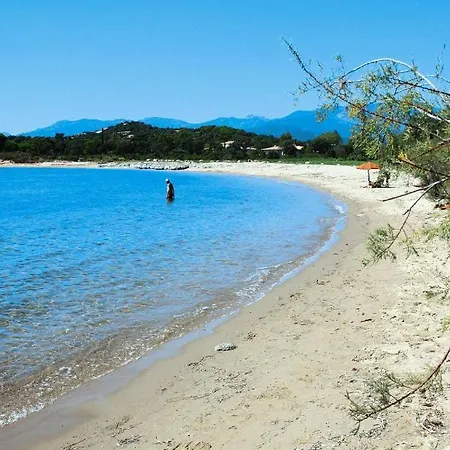 Marina Di Pinarello,4 For 8 Pers Zonza