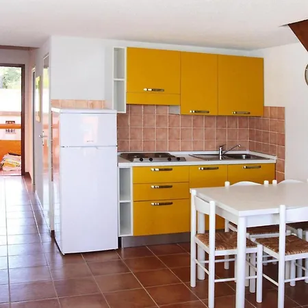 Apartment Marina Di Pinarello,4 For 8 Pers *