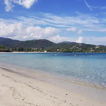 Marina Di Pinarello,4 For 8 Pers Appartement *
