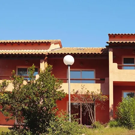 Marina Di Pinarello,4 For 8 Pers Apartment *