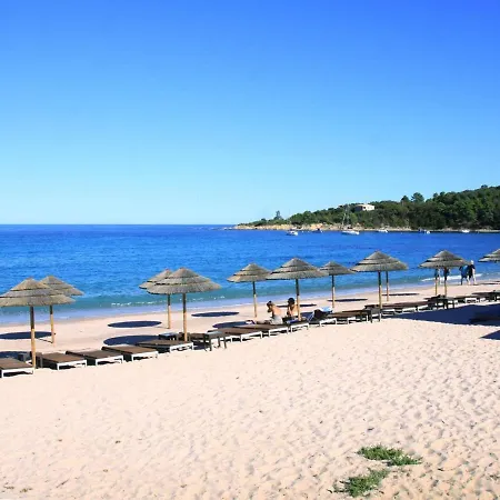 In Pinarellu Near & Pool