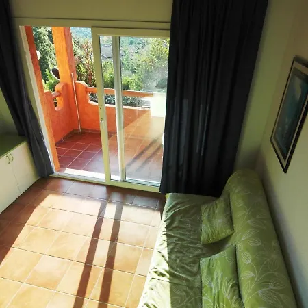 In Pinarellu Near & Pool *