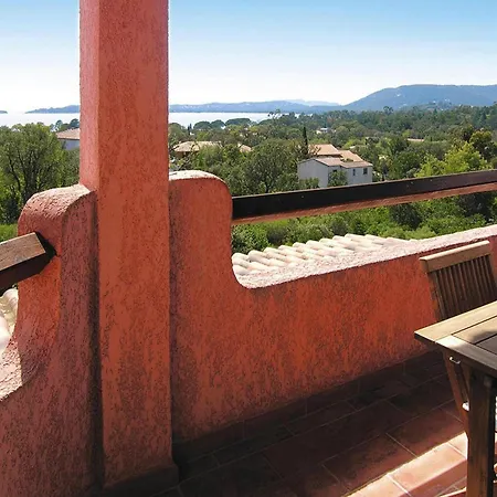 Apartmán In Pinarellu Near & Pool Zonza
