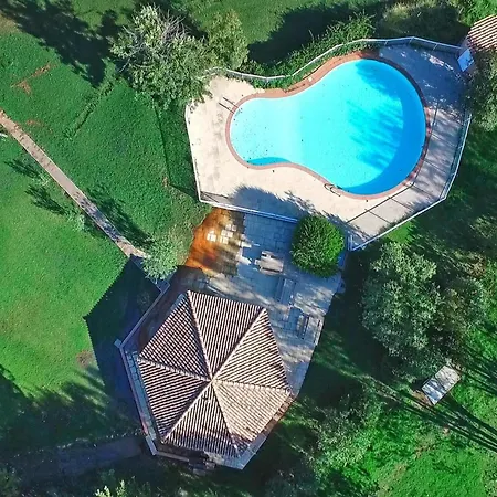 In Pinarellu Near & Pool