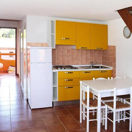 In Pinarellu Near & Pool Διαμέρισμα