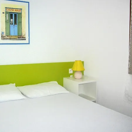 Appartement In Pinarellu Near & Pool