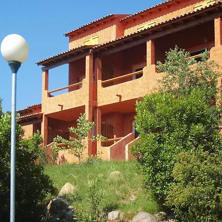 Appartement In Pinarellu Near & Pool *