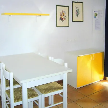In Pinarellu Near & Pool Appartement *