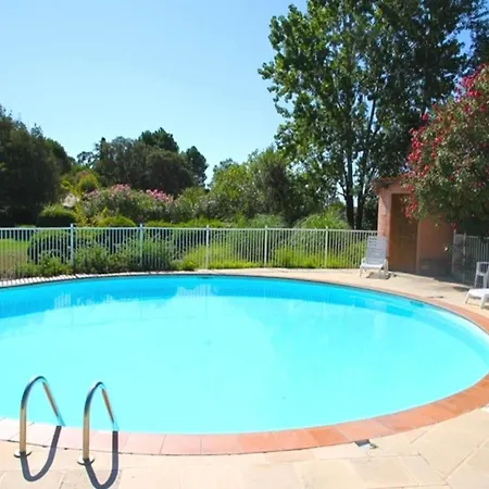 In Pinarellu Near & Pool Appartement *
