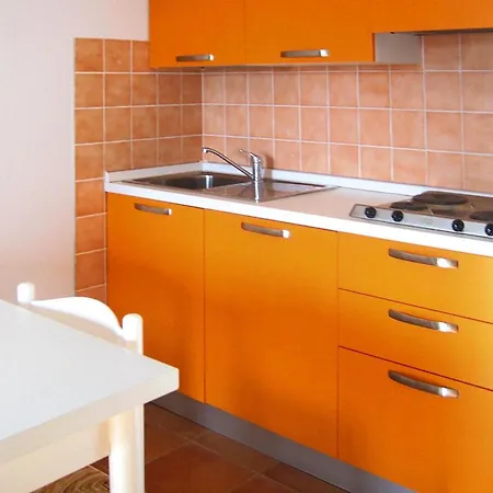 Appartement In Pinarellu Near & Pool *