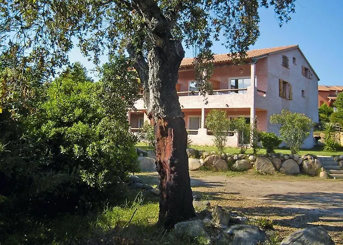 In Pinarellu Near & Pool * Zonza