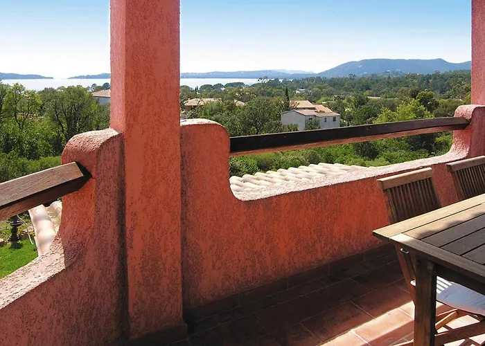 Apartment In Pinarellu Near & Pool Zonza