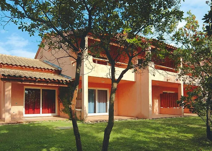 Lejlighed In Pinarellu Near & Pool