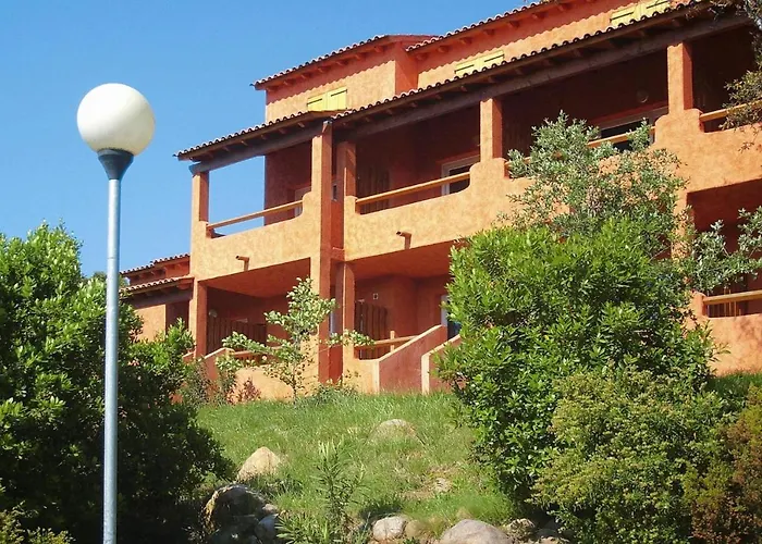 In Pinarellu Near & Pool Zonza