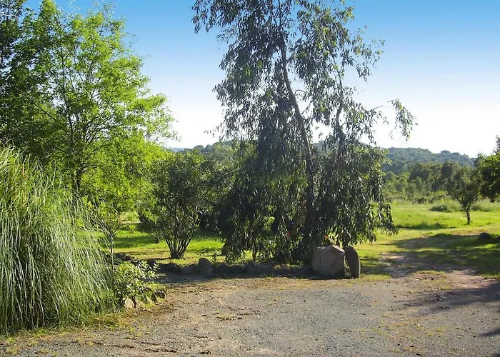 In Pinarellu Near & Pool *