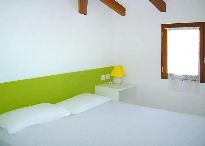 In Pinarellu Near & Pool Daire