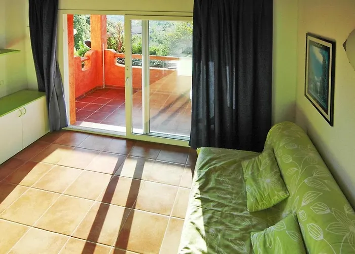 In Pinarellu Near & Pool