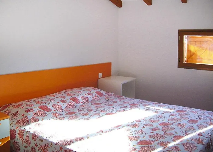 In Pinarellu Near & Pool Apartment Zonza