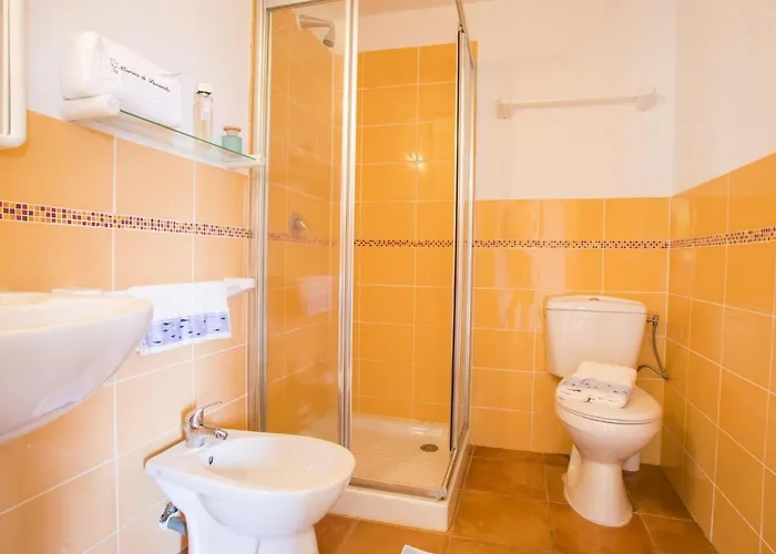 Apartment In Pinarellu Near & Pool