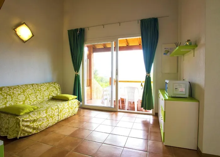 In Pinarellu Near & Pool *