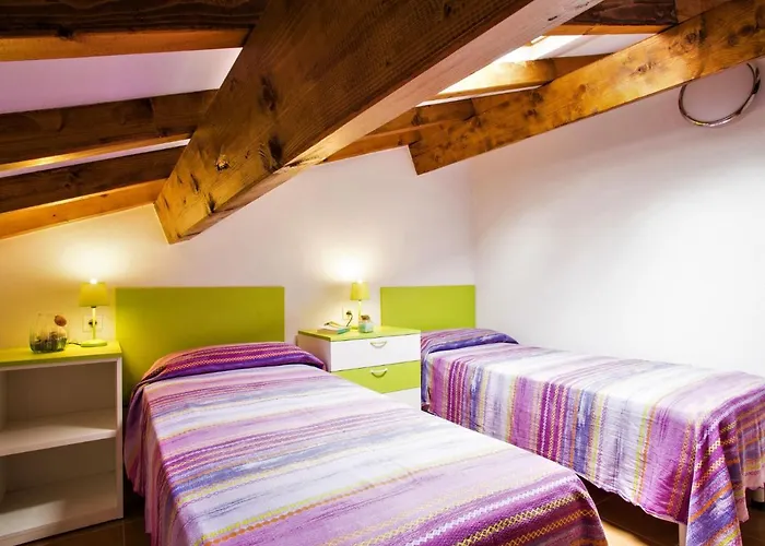 In Pinarellu Near & Pool * Zonza