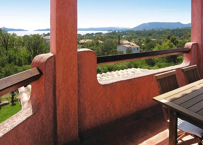 Lejlighed In Pinarellu Near & Pool Zonza