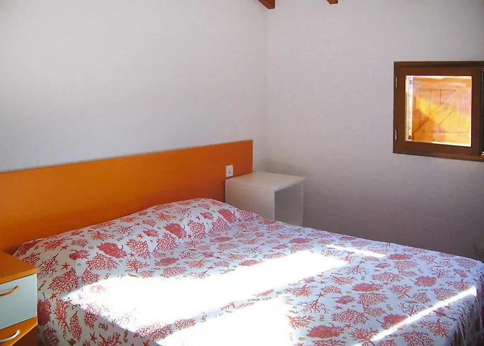 In Pinarellu Near & Pool Zonza