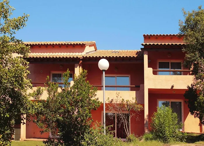 In Pinarellu Near & Pool Zonza