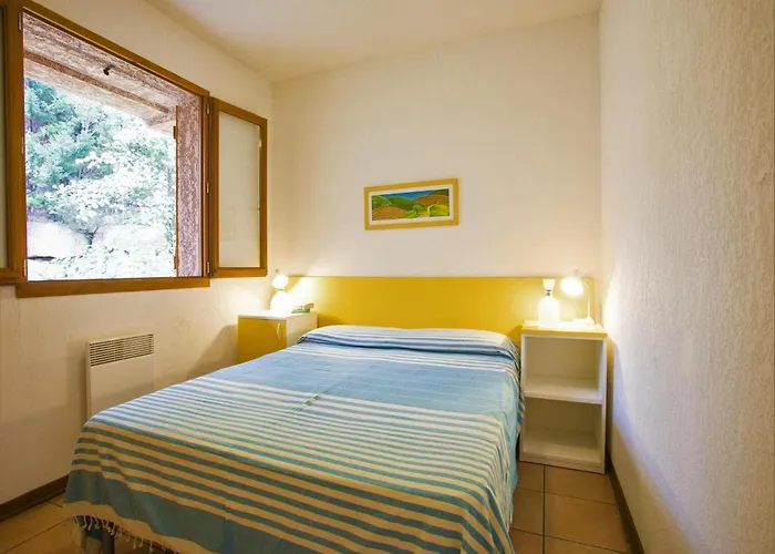 Apartmán In Pinarellu Near & Pool