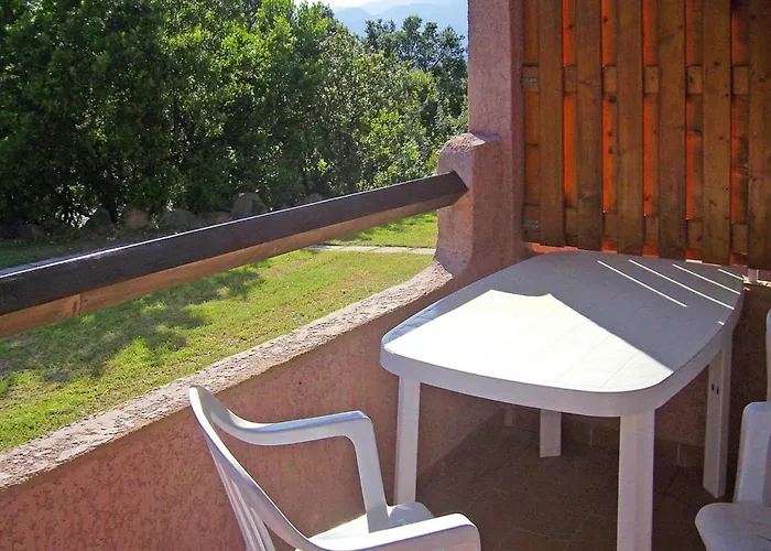 In Pinarellu Near & Pool Zonza