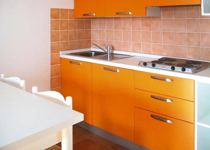 Apartmán In Pinarellu Near & Pool *